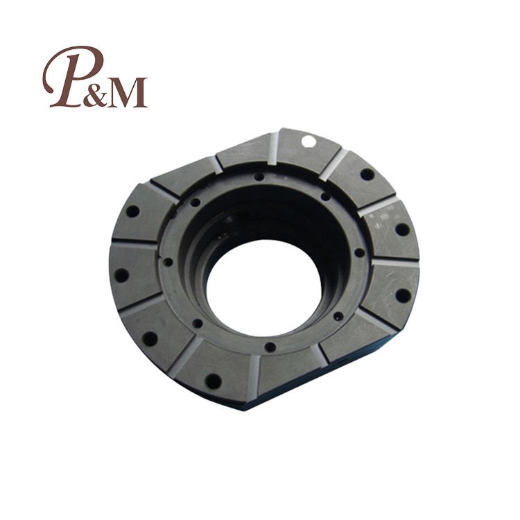 Manufacturer OEM Injection Small Plastic Moulded Parts Custom Electric Plastic Parts USB Type c Plastic Cable Mould