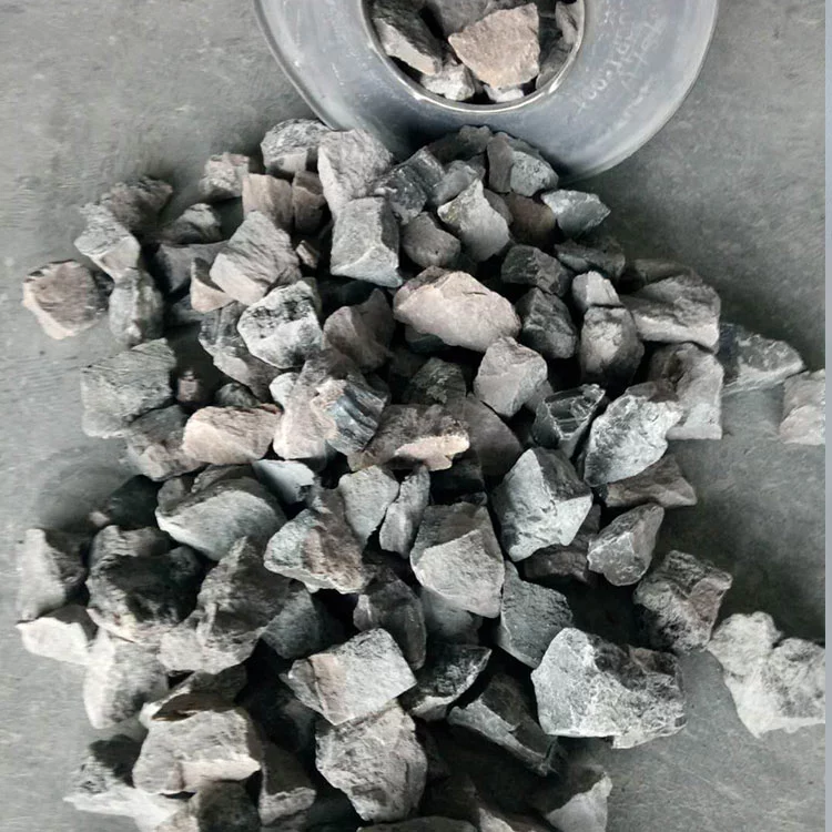 Wholesaler Price Cac2 Industry Calcium Carbide
