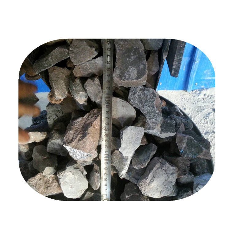 Professional Exporter Calcium Carbide 3-5/5-8cm and Different Size