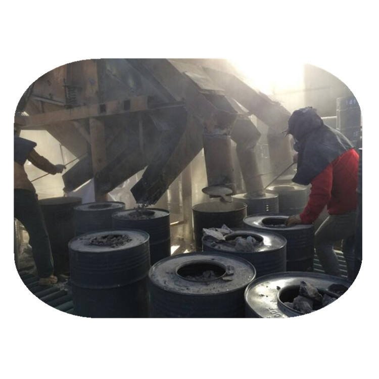 Professional Exporter Calcium Carbide 3-5/5-8cm and Different Size