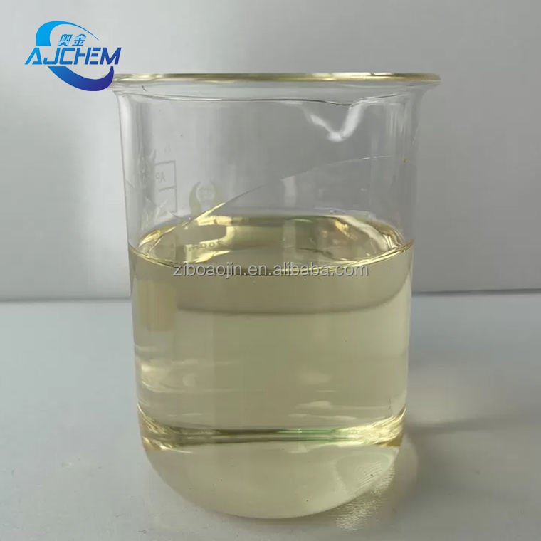 Factory Promotional China Factory Supply Diethanol Isopropanolamine DEIPA 85%