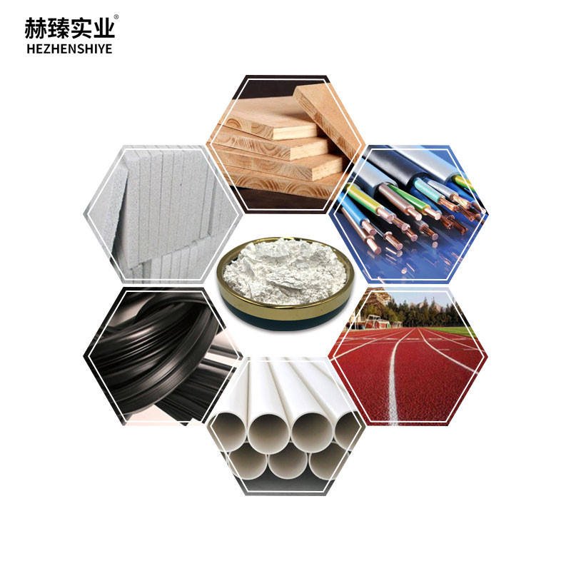 Factory Supply General Calcium Powder White 2500 Mesh Heavy Calcium Carbonate for Paint Mold Film Calcium Carbonate Powder