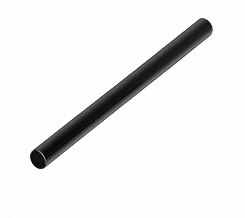Gaossunion Lab Supplies Graphite Rod and Counter Electrode