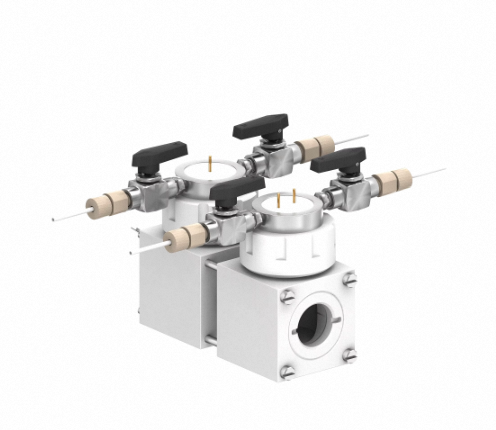 C027 Series C13378FD-2 All-Tetrafluoroh Type Interchangeable Membrane Photoelectrochemical Spectroelectrochemical Lab Supplies