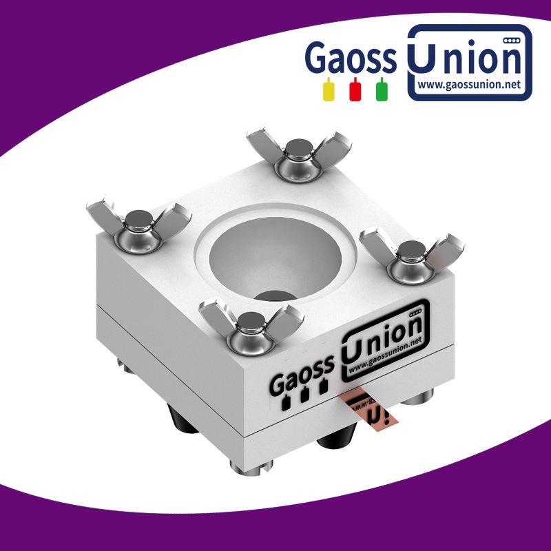 C030 Series All PTFE Plate/Sheet Customizable OEM Support for Operation Electrolytic Cell