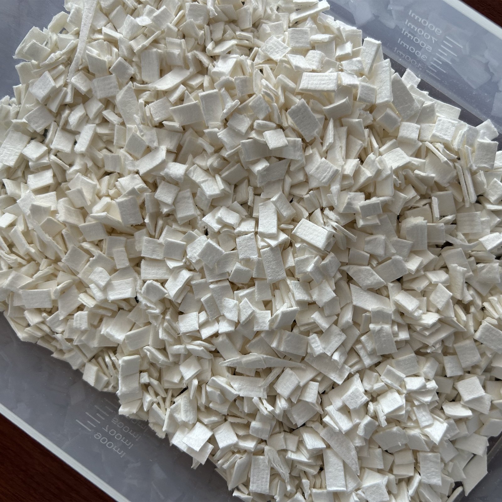 Lignin Fiber for Construction Combined with Cement and Concrete