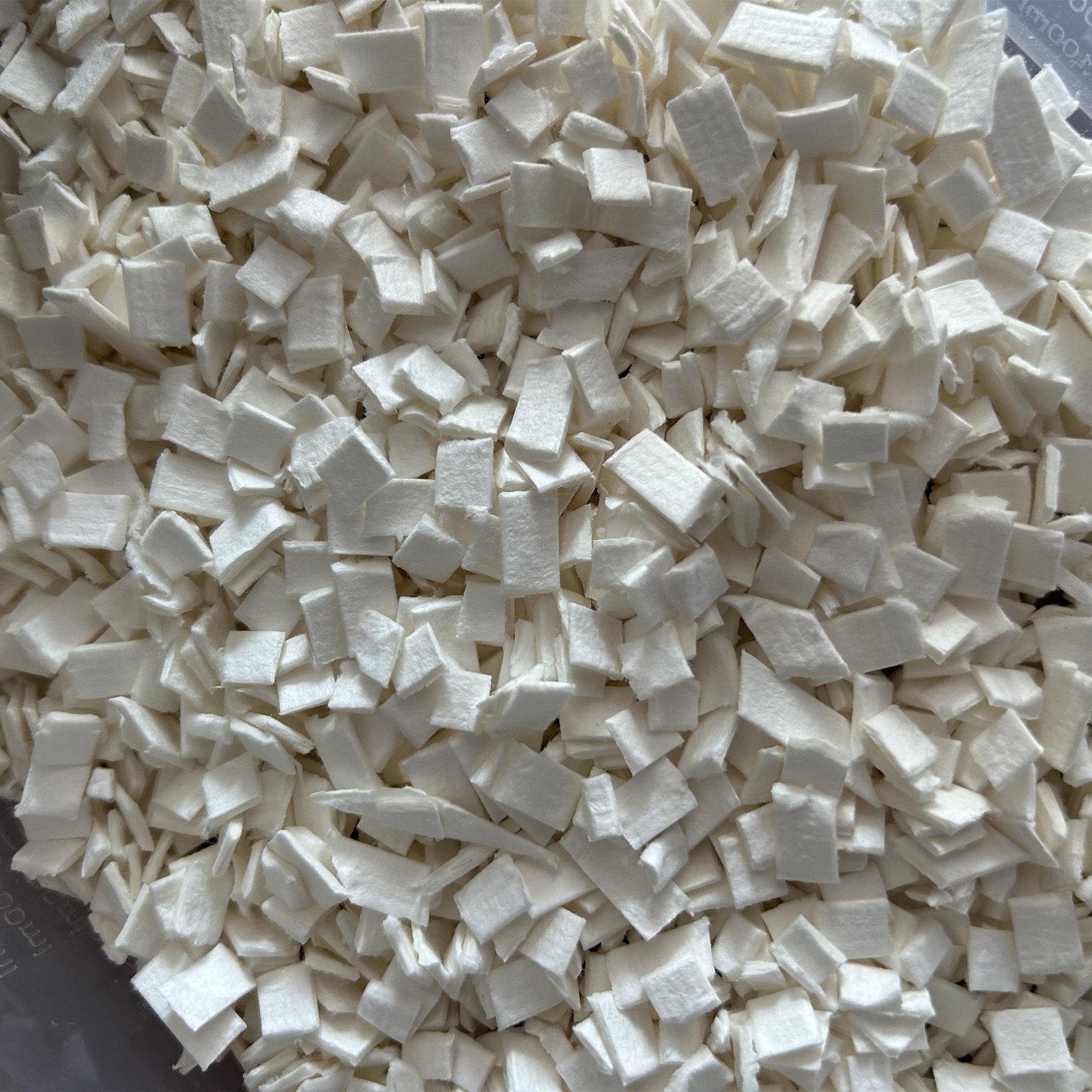 Lignin Fiber for Construction Combined with Cement and Concrete