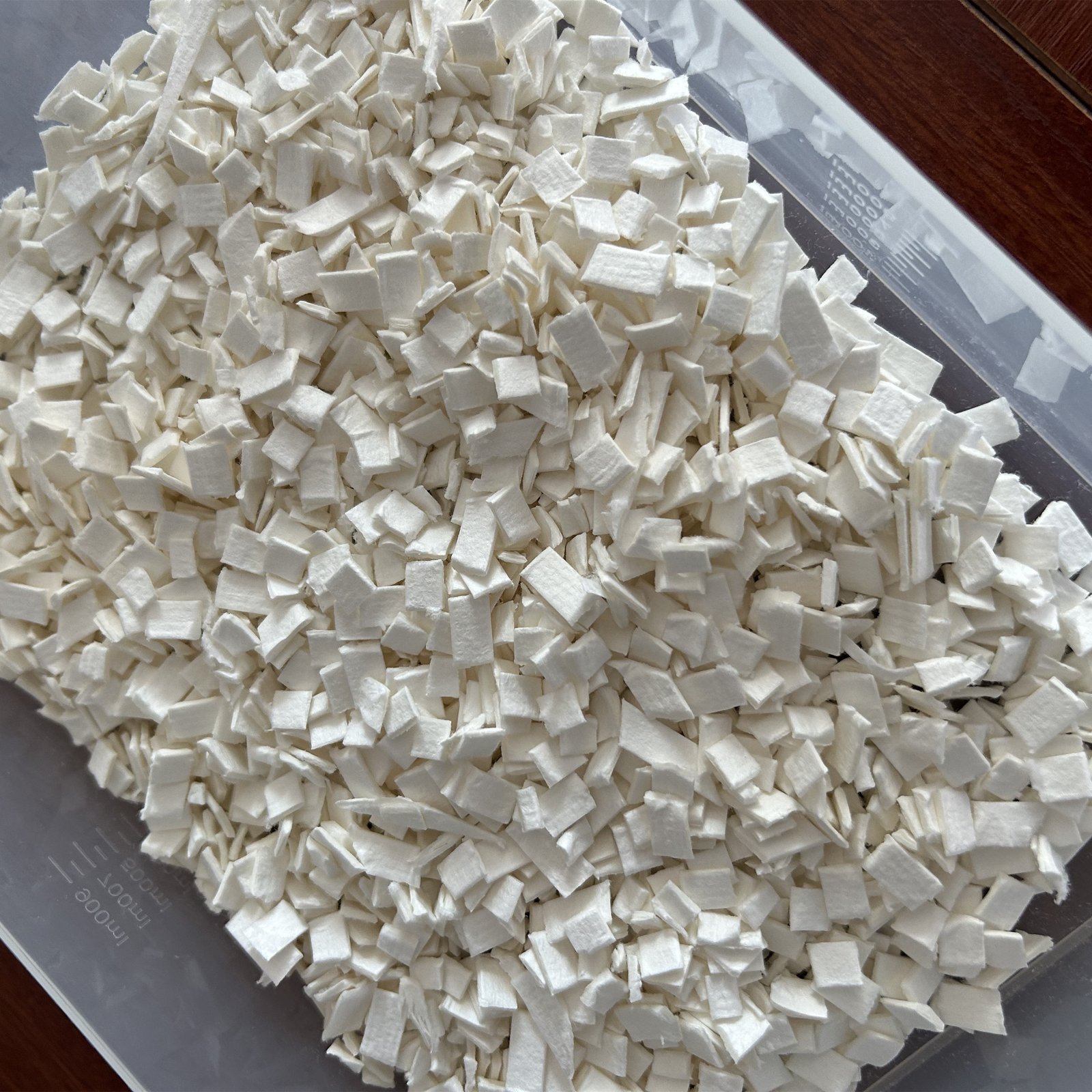 Lignin Fiber for Construction Combined with Cement and Concrete