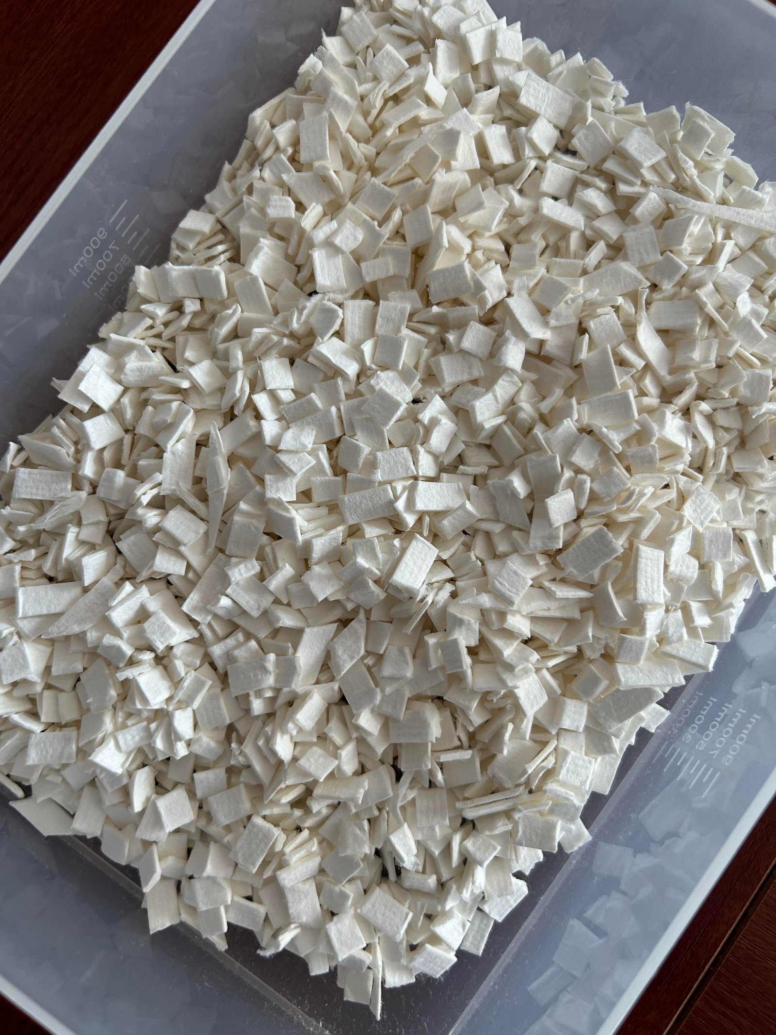 Lignin Fiber for Paper Paper Cellous