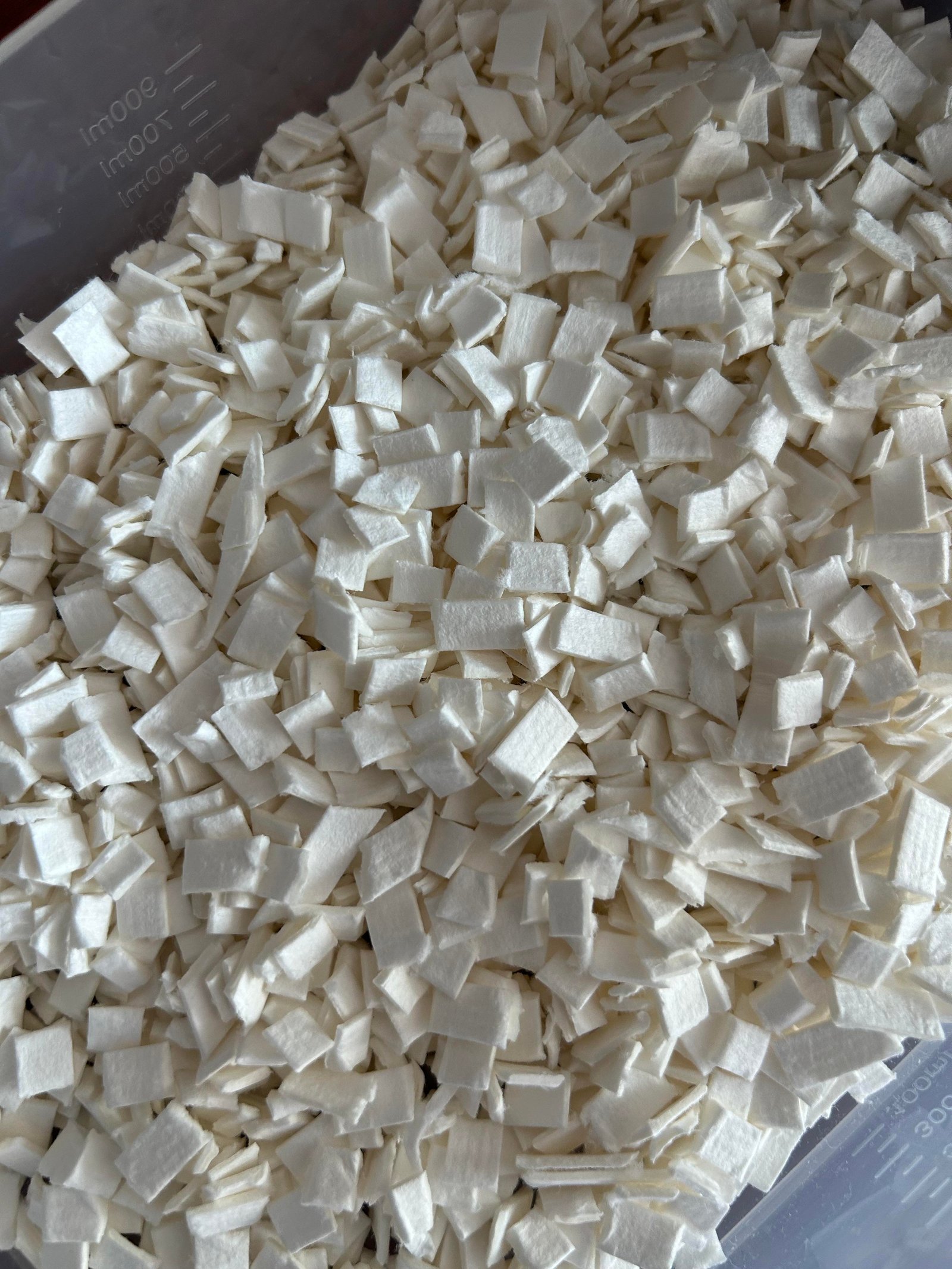 Lignin Fiber for Paper Paper Cellous