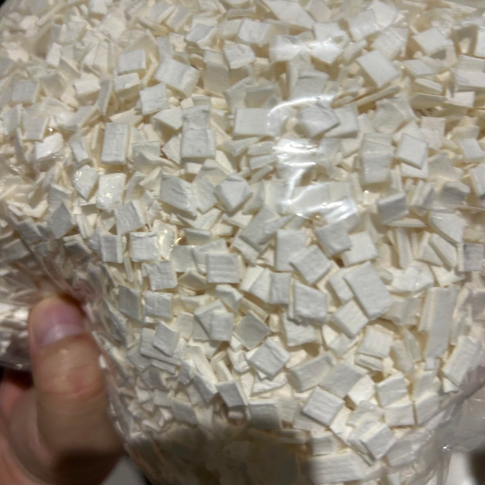 Lignin Fiber for Paper Paper Cellous