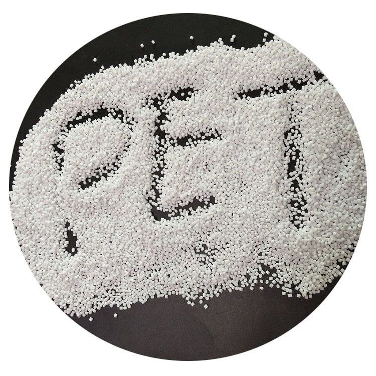 Cheapest Price Iv 0.78 Recycled Pet Pellets Pet Flakes Granules for Bottles