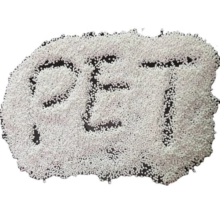 China Factory Price High Quality JADE PET CZ-328 CZ-328A CZ-328H Transparent Pet Resin Pet Granules Chips