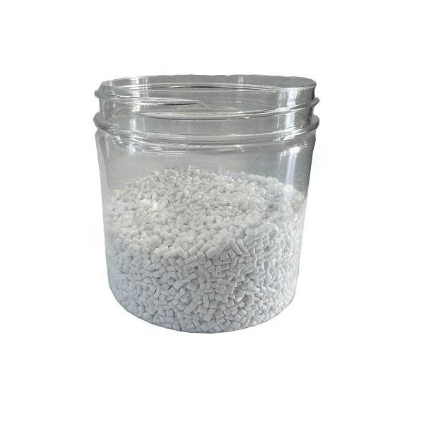 Full Level Plastic Raw Material Wankai wk 801 Virgin Pet Resin Pet Granules for Water Bottles