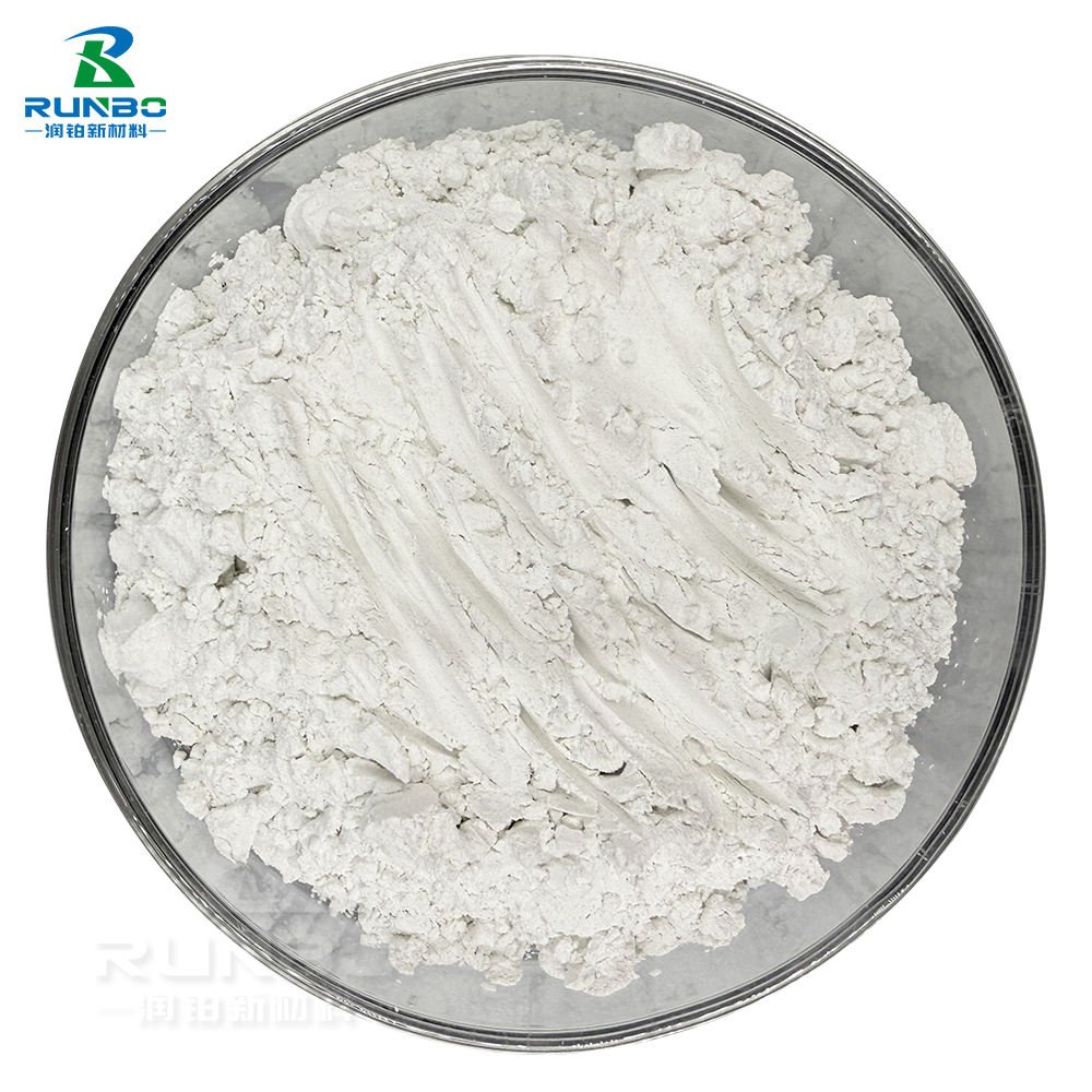 High Whiteness Ceramic Kaolin Clay Powder for Pigment