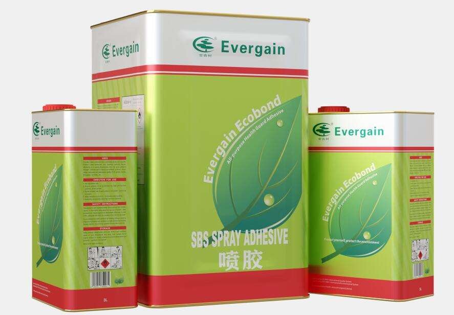 Wholesale Type 99 Neoprene Solvent Based Contact Adhesive Glue for Shoes Making Construction Use High Viscosity Yellow Viscous
