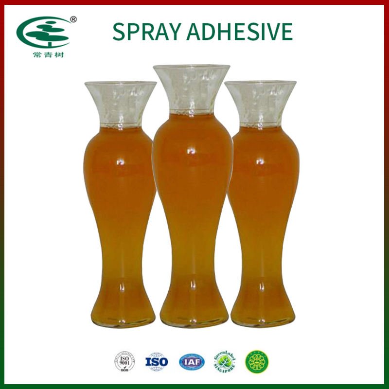 Evergain Original Fast-Curing Liquid High Tack Multi-Purpose Contact Adhesive for Woodworking Construction & Packing Floor Tile