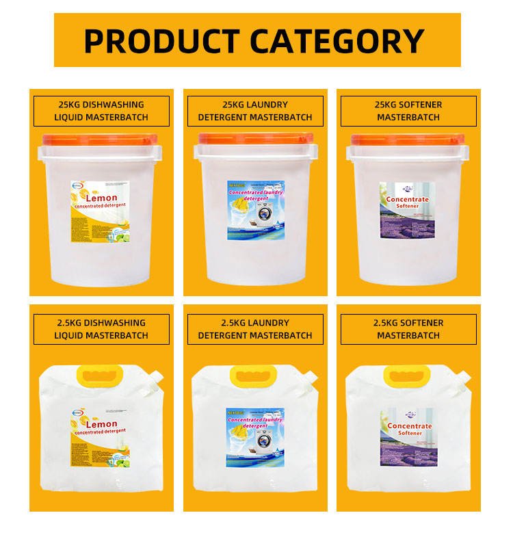 Wholesale Price Eco-Friendly Kitchen Dish Soap Detergent for Tableware Liquid Soap with Customized Fragrance