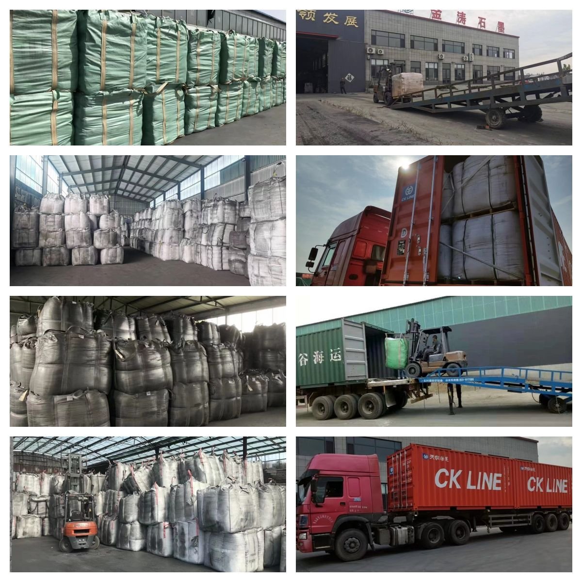Expandable Graphite, High-carbon Graphite Powder, Expanded Graphite Used for Fireproof Coatings, Flake Graphite Powder