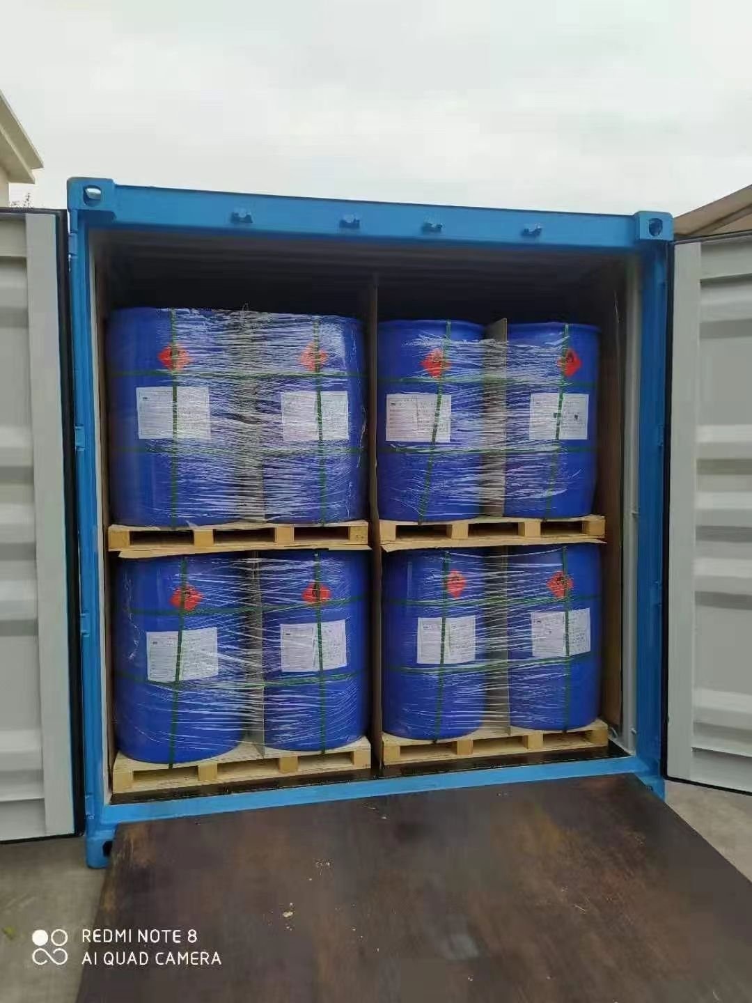 On-Time Delivery Bulk Supply Polyether Polyol/Polymeric Polyol Polymer Product for Polyurethane Industry