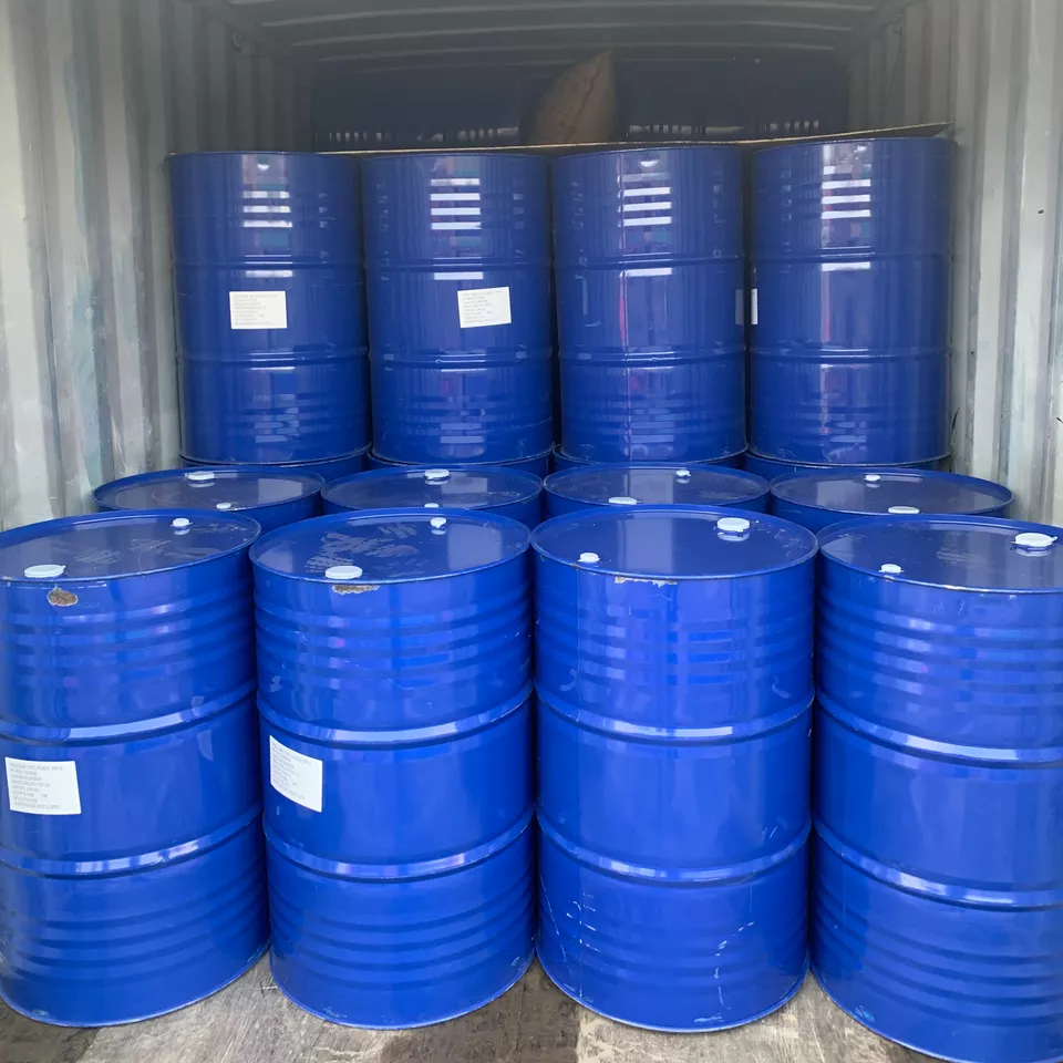 China Supply Polyether Polyol for Rigid Foam Polyurethane + Polymeric MDI ,PAPI with ISO Certificate
