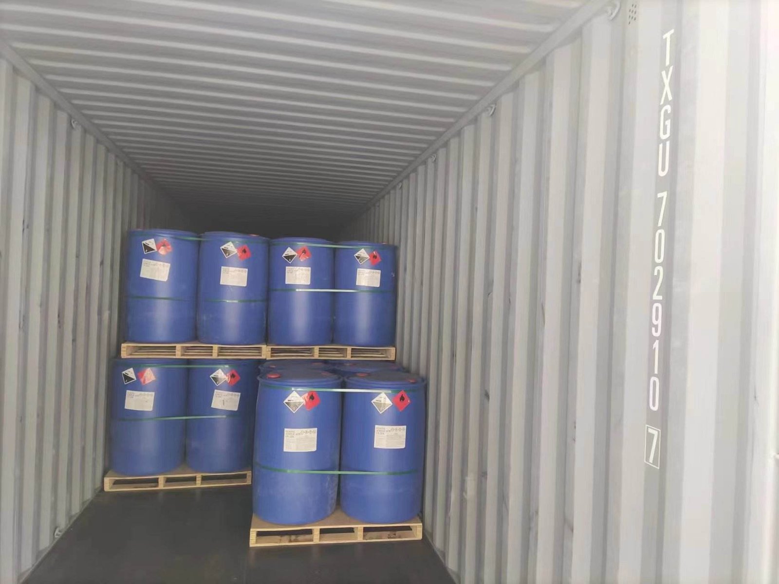 Polyether Polyol Polymer Polyol Liquid Synthetic Resin for High Medium Low Density Block Foam Certified ISO