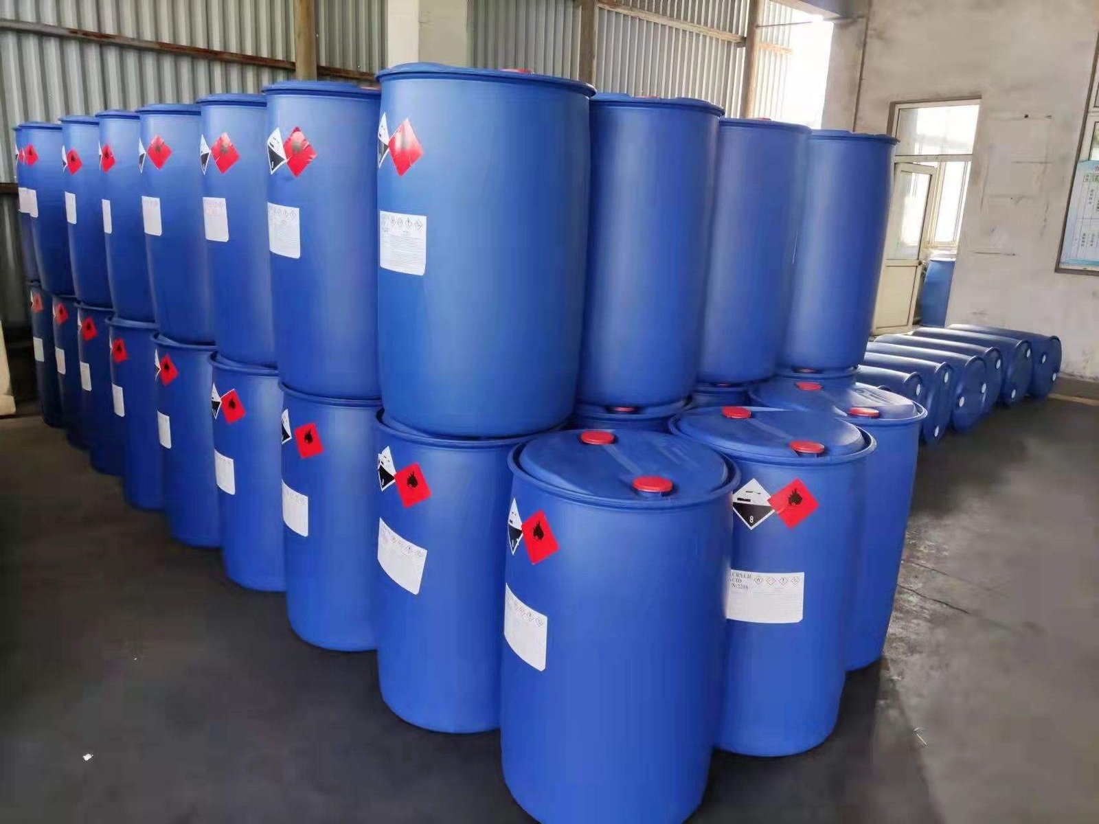 Polyether Polyol Polymer Polyol Liquid Synthetic Resin for High Medium Low Density Block Foam Certified ISO