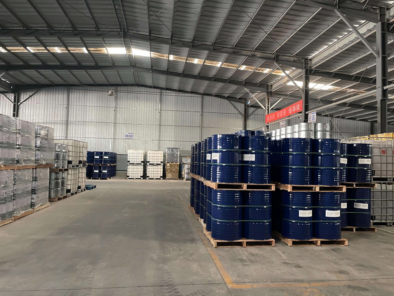 China Korea Factory PU Foam Material Polyether Polyol/PPG/POP/Polymeric Polyol/Polymer Polyol