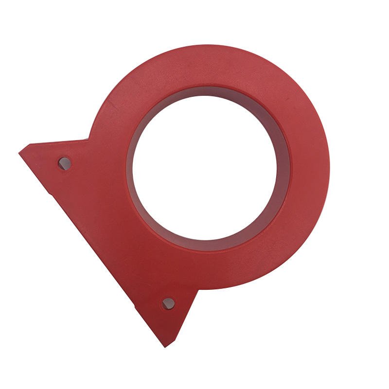 Fluxgate Current Sensor 1000A, 0.01%, 45mm Inner Size, 2000:1