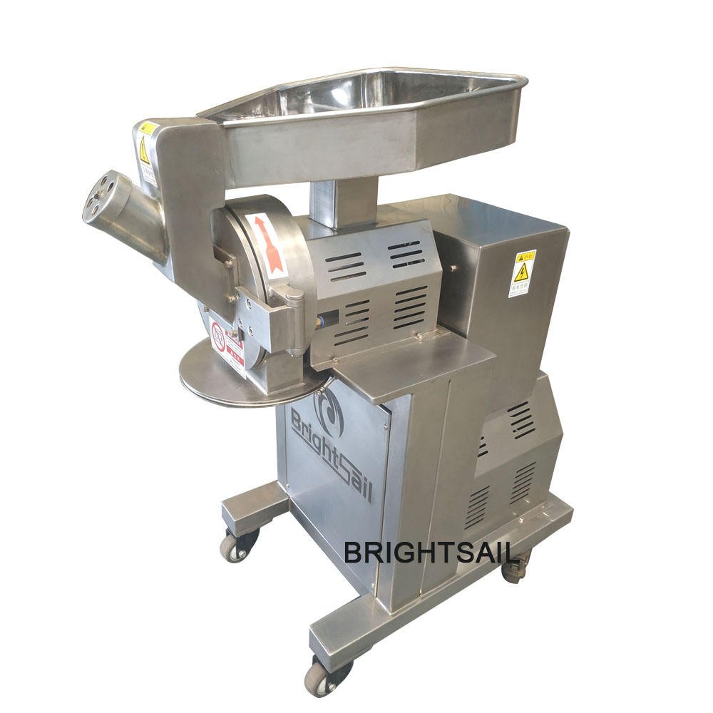 Dry Food Chili Pepper Masala Grinder Machine Price Turmeric Grains Spices Herbal for Sri Lanka