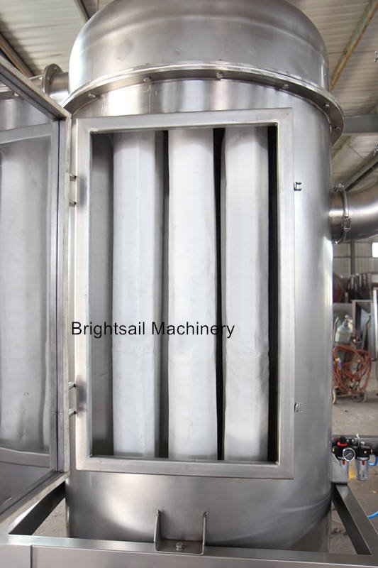 Sugar Powder Production Line Icing Sugar Powder Making Machine Sugar Mill