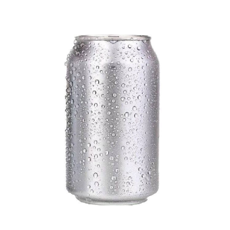 Standard 473ML Aluminum Drink Can Beverages Wine Vodka Energy Drinks Coffee Tea Beer Cans