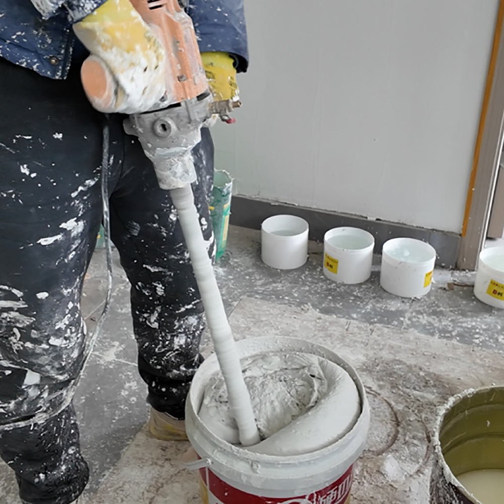 Factory Wholesale High Quality Healthy Environmental Friendly Interior Wall Putty Coating & Paint