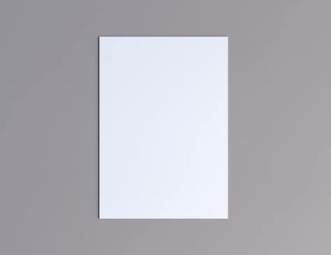 Yoast JK A4 White Sheet Paper for Copy & Multipurpose Paper 80 GSM (Pack of 100 Sheets)