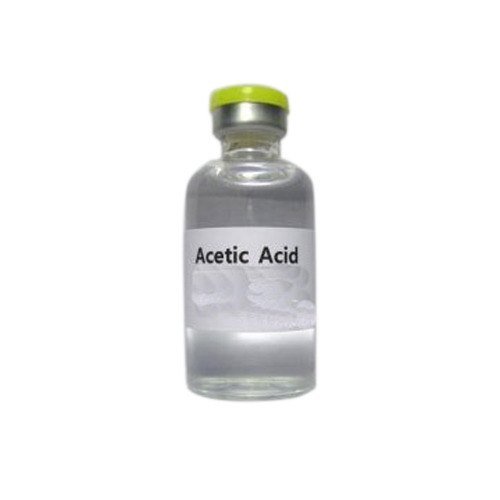 ACETIC ACID