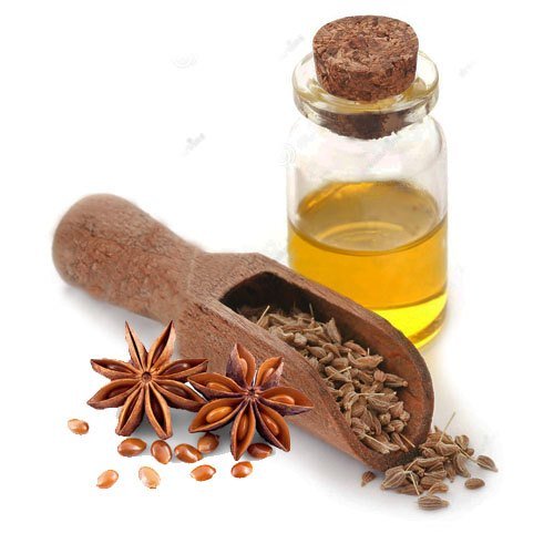 ANISE OIL