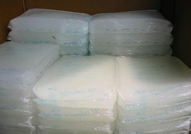 Ethylene and Propylene Activated Alumina for Sale