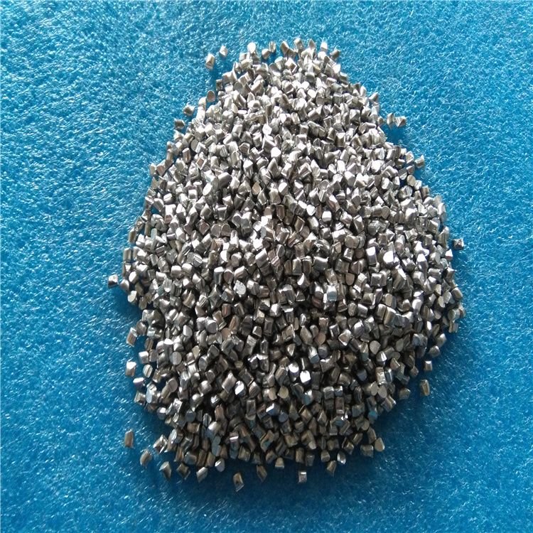 Magnesium Granule 99.99% 4n – High Purity