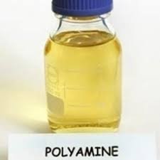 Polyamine of Water Treatment, Paper making and Mining