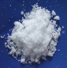 Tech Grade / Food Grade Sodium Acetate Trihydrate / Anhydrate