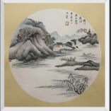 Chinese Traditional Painting