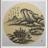 Chinese Traditional Painting