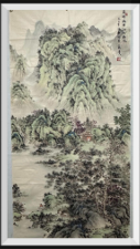 Chinese Traditional Painting