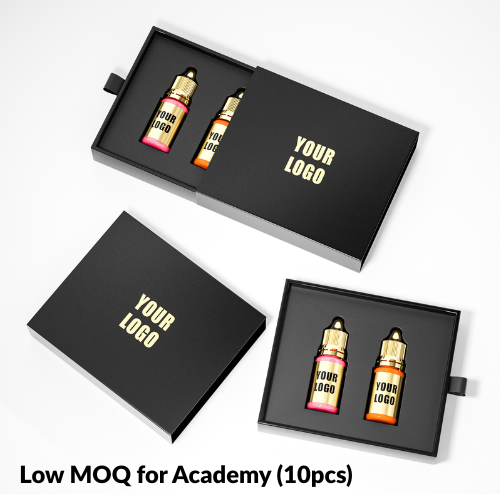 YD Eyebrow Liquid Organic Pigment Permanent Make up Ink Microblading Tattoo for Semi Permanent Makeup