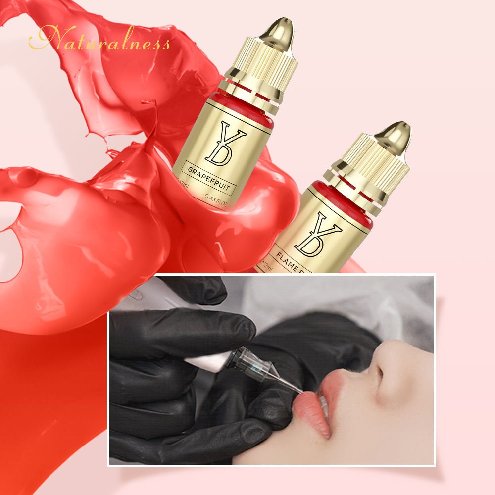 Wholesale 12ml NEO Tattoo Supply Semi Permanent Makeup Liquid Microblading Tattoo Ink for Academy Training