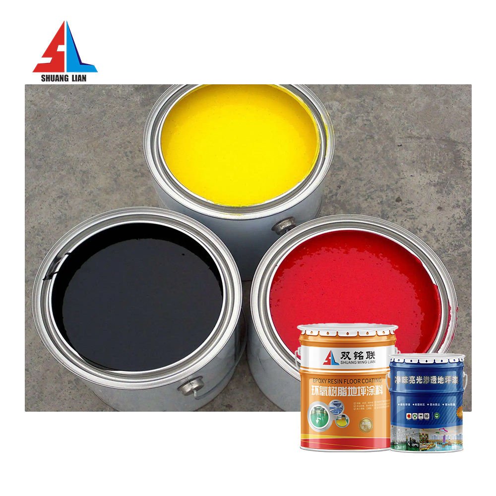 Multi-Purpose Color Paste Industrial Liquid Color Paste