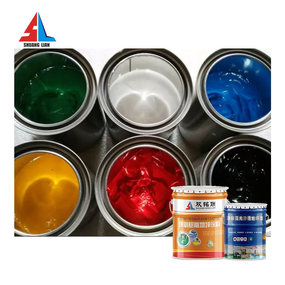 High Compatibility Color Paste Customized Color Paste for Resin Paint Pigment