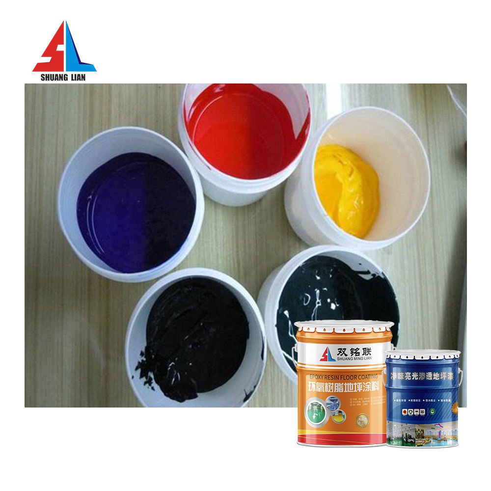 Factory Wholesale Color Paste High Stability Pigment Coloring Paste for Paint