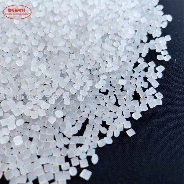 Hot-selling high-purity ETFE resin pellets for industrial applications premium plastic raw materials