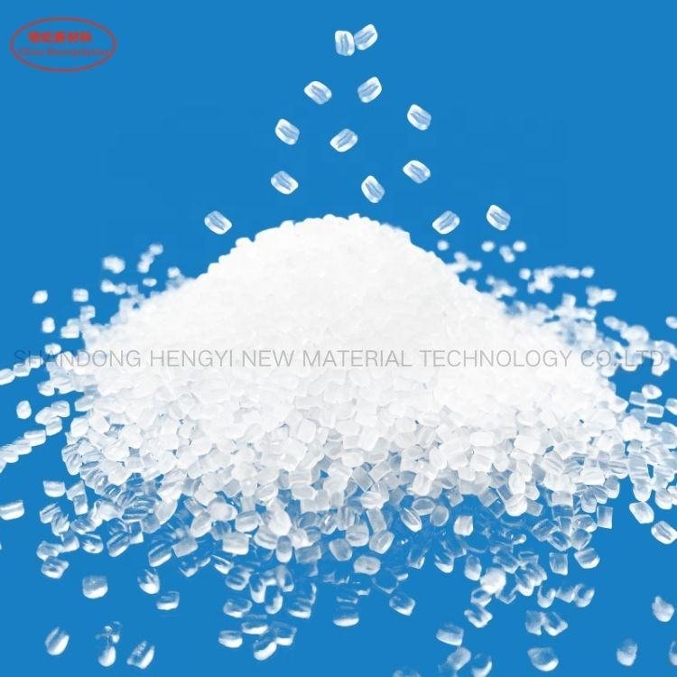 Hot-selling high-purity ETFE resin pellets for industrial applications premium plastic raw materials